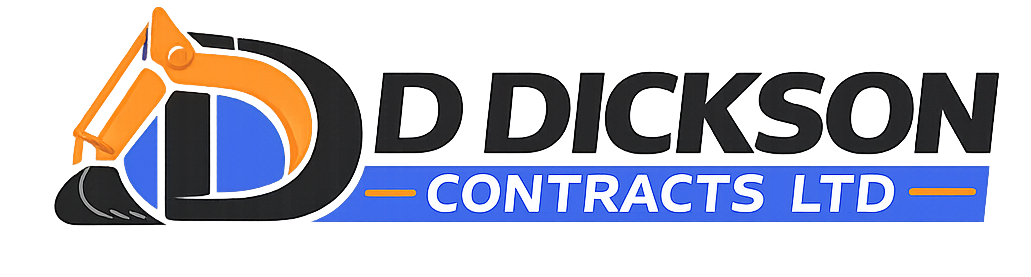  D Dickson Contracts Ltd